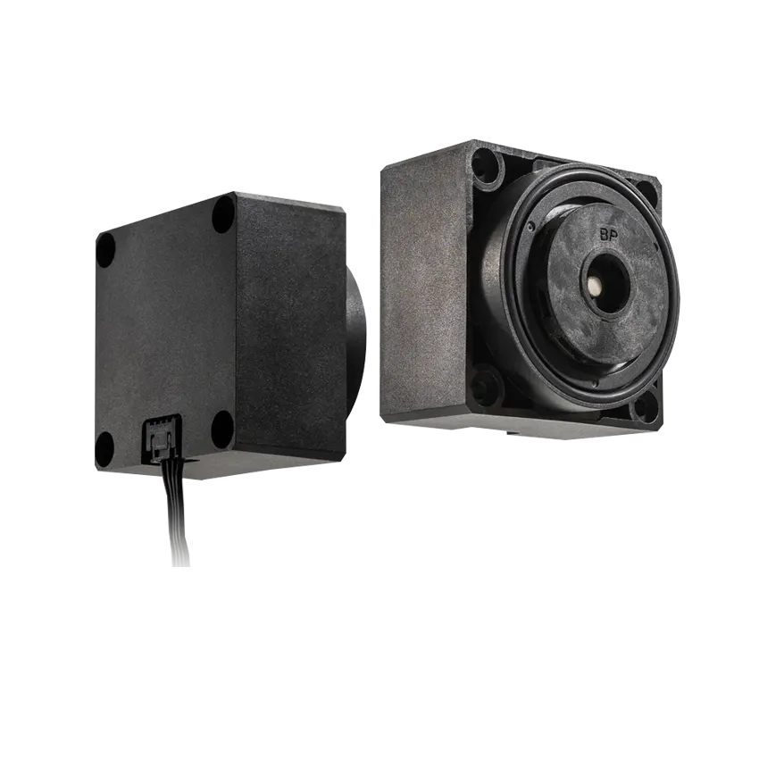 Hercules Pump