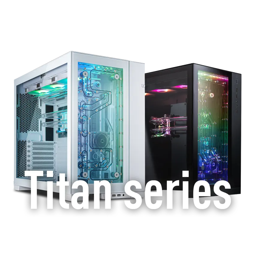 TITAN Series